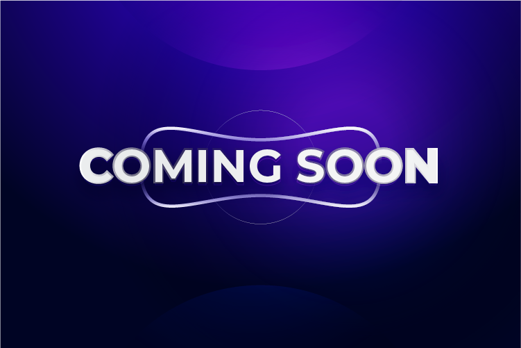 Coming Soon